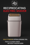 Electric shaver